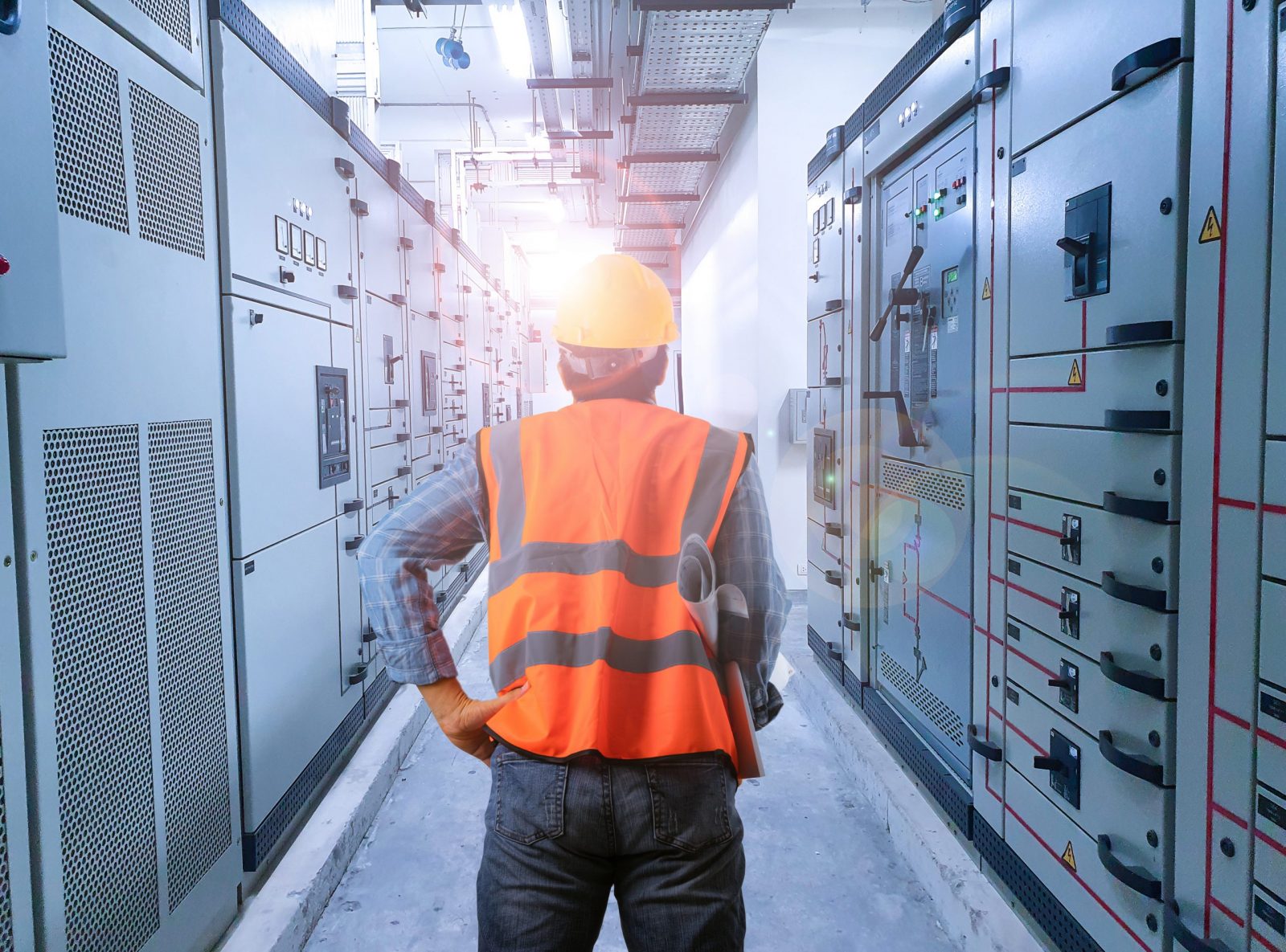 5 Electrical Evaluations that Help Ensure Employee Safety & Business Continuity